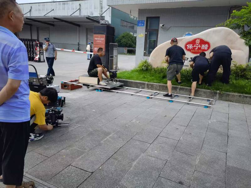 桂阳县广告片拍摄公司核心优势：全流程服务，让品牌广告片省心更出彩