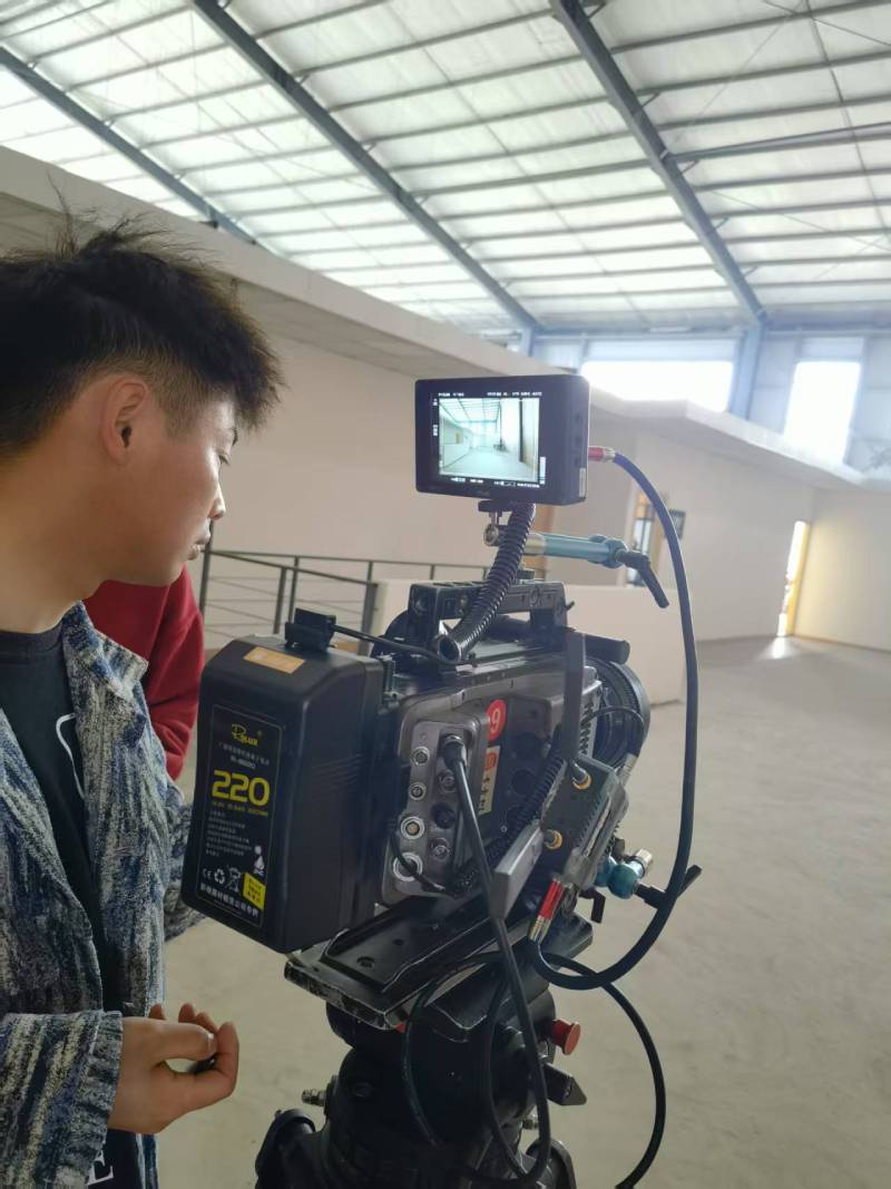 解锁桂阳县广告片拍摄：以创意镜头，解锁品牌商业价值新高度