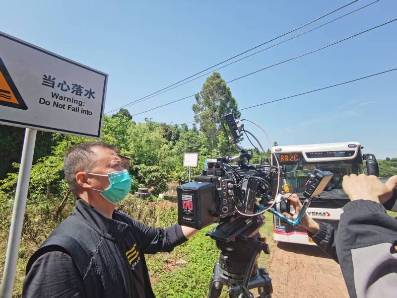 桂阳县TVC拍摄公司：深耕本地市场，为品牌定制专属拍摄方案
