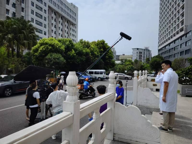 桂阳县广告片拍摄公司